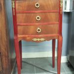744 9036 CHEST OF DRAWERS